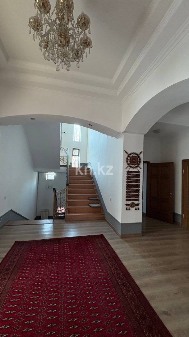 Продажа 5-комнатного дома, 430 м² в Алматы - фото 5