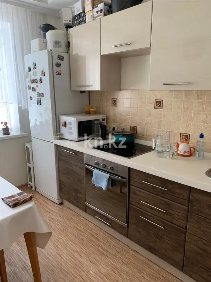 Продажа 2-комнатной квартиры, 51 м², мкр-н Орбита-1, дом  24 в Караганде - фото 3