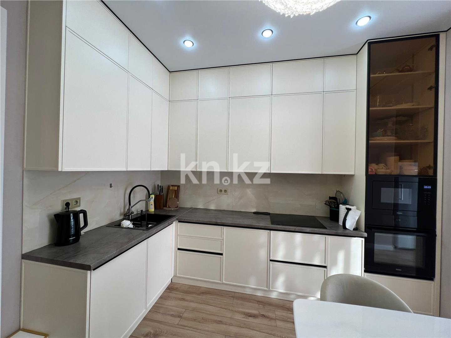 Продажа 3-комнатной квартиры, 92 м² в Караганде - фото 10