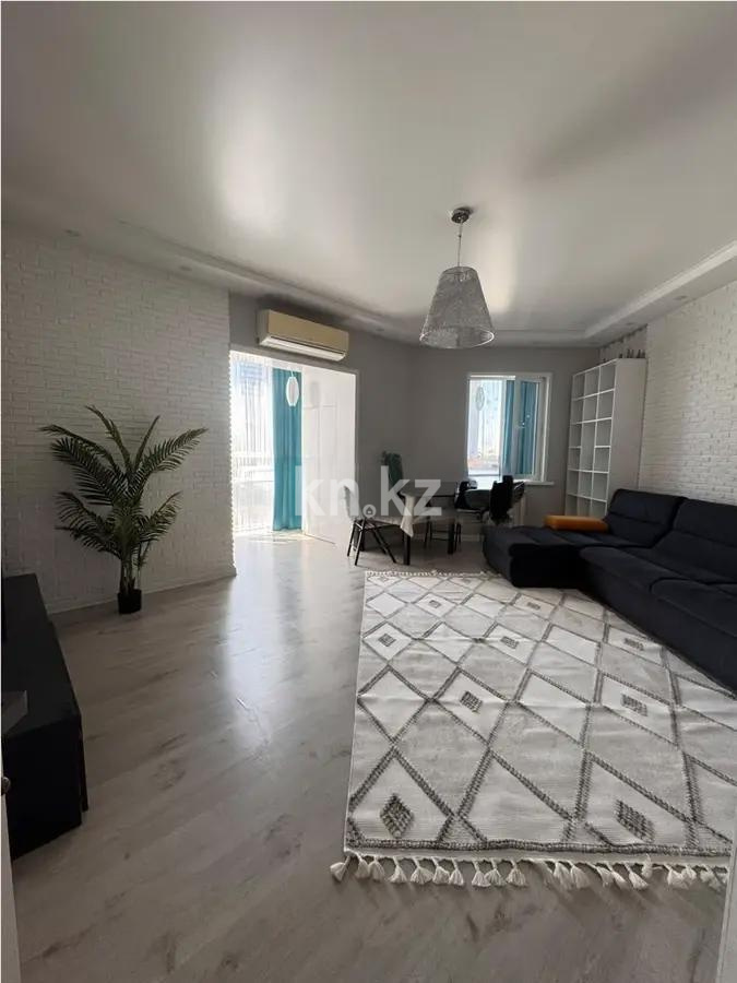 Продажа 2-комнатной квартиры, 62 м² в Алматы