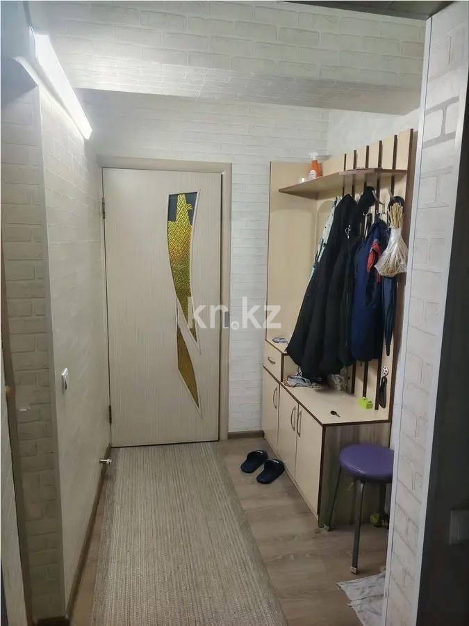 Продажа 1-комнатной квартиры, 36.5 м² в Алматы - фото 4