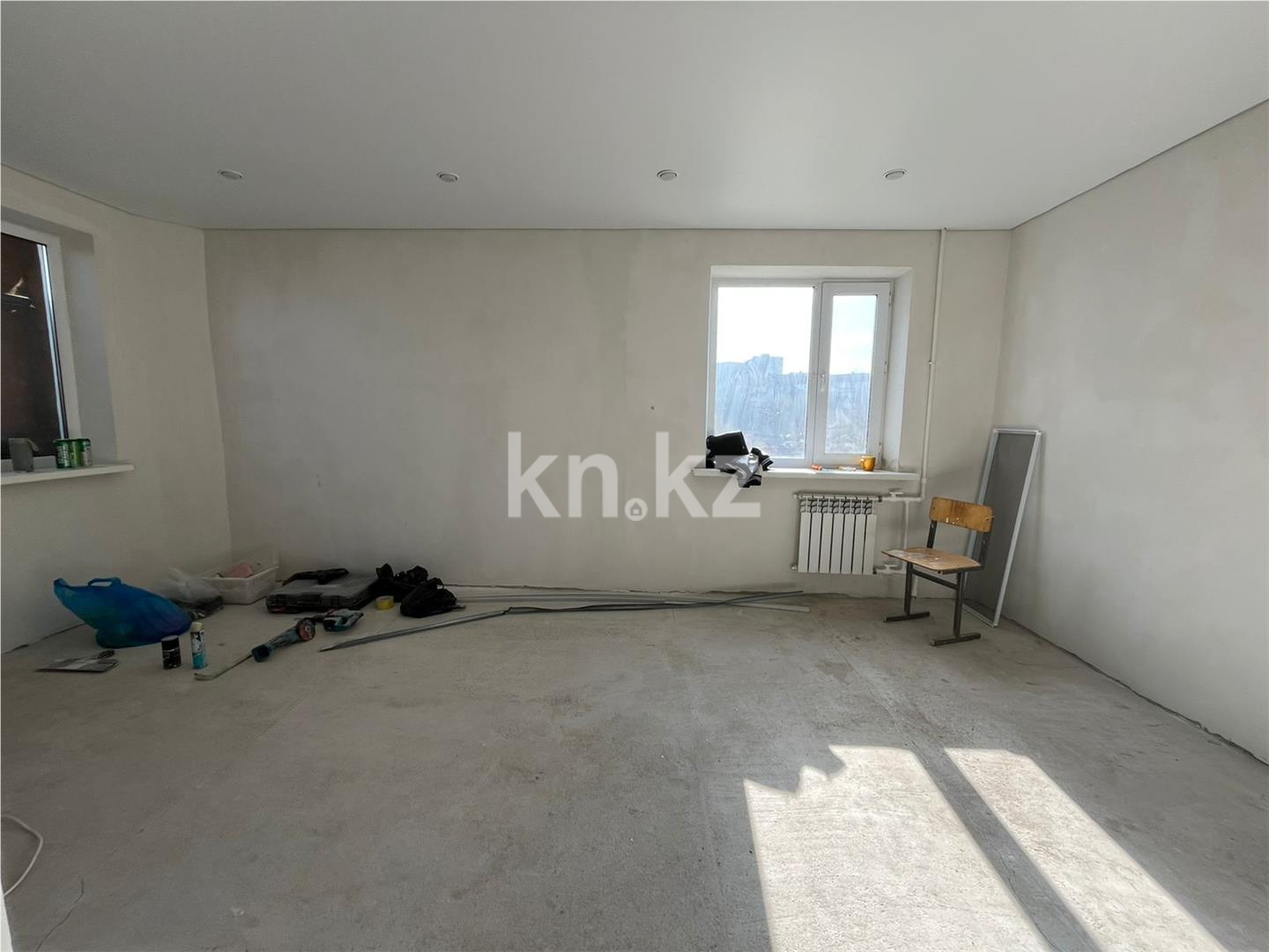 Продажа 1-комнатной квартиры, 34 м² в Темиртау - фото 5