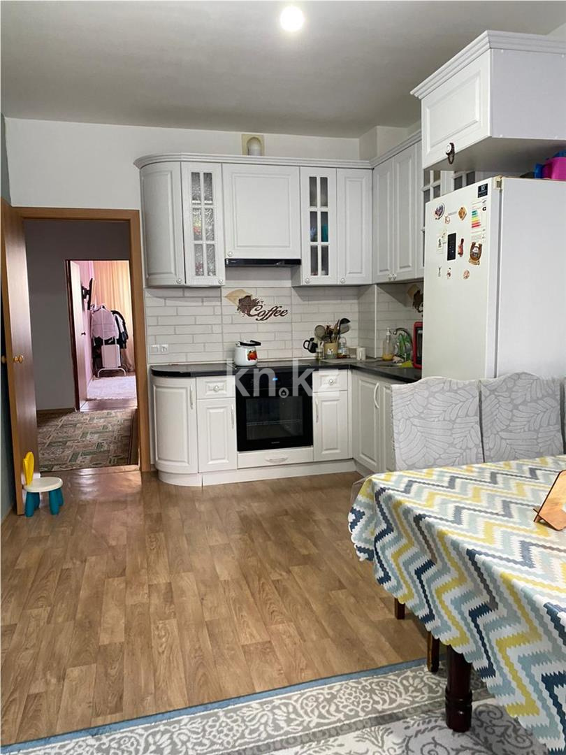 Продажа 2-комнатной квартиры, 47 м², ул. Момышулы, дом  24 в Караганде - фото 4