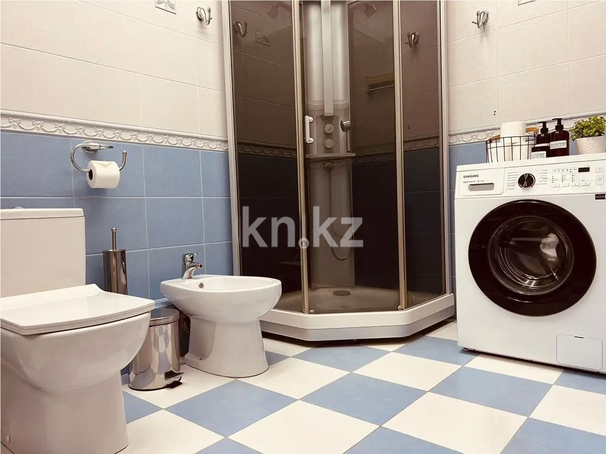 Продажа 2-комнатной квартиры, 95 м² в Алматы - фото 4