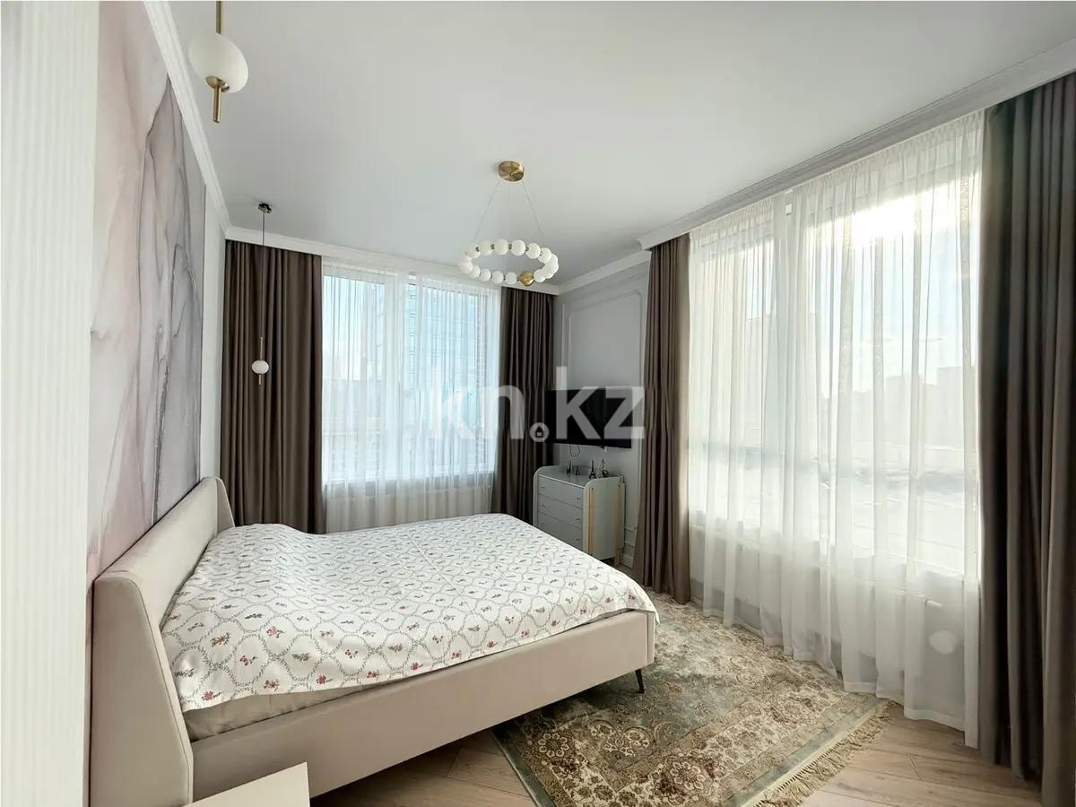 Продажа 3-комнатной квартиры, 81 м² в Астане - фото 2