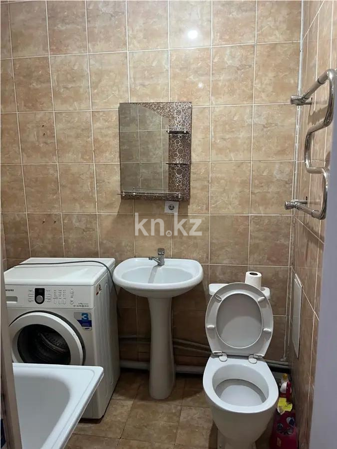 Продажа 1-комнатной квартиры, 40 м² в Алматы - фото 3