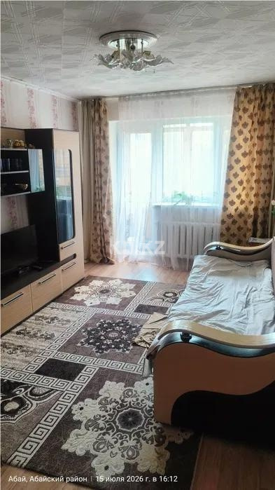 Продажа 2-комнатной квартиры, 47 м² в Абае