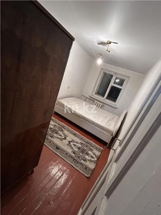 Продажа 2-комнатной квартиры, 49 м², пр. Момышулы, дом  25/1 в Темиртау - фото 2