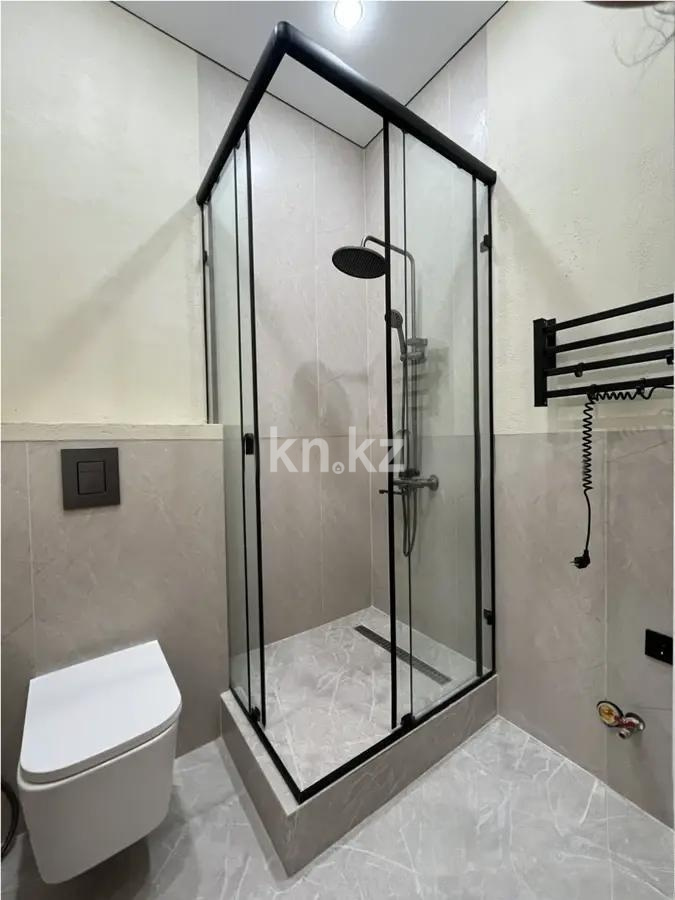Продажа 2-комнатной квартиры, 34 м² в Астане - фото 4
