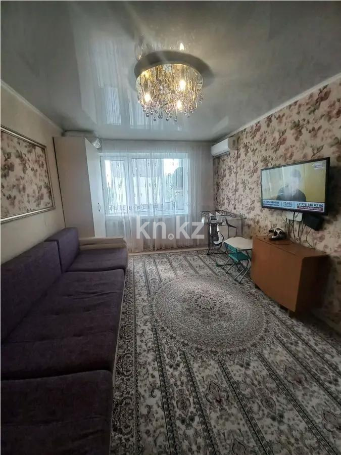 Продажа 2-комнатной квартиры, 52 м² в Астане