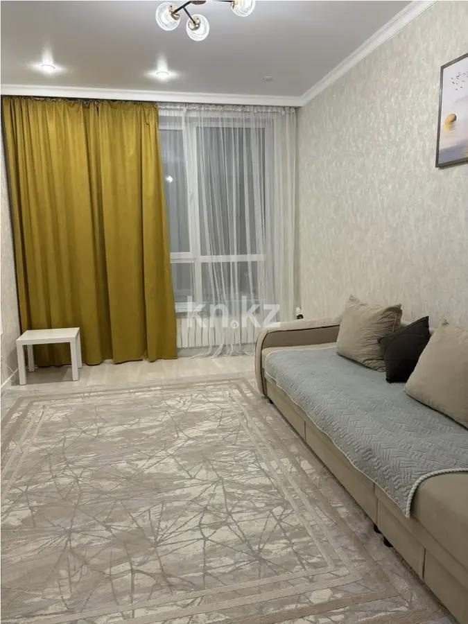 Продажа 2-комнатной квартиры, 66 м² в Астане