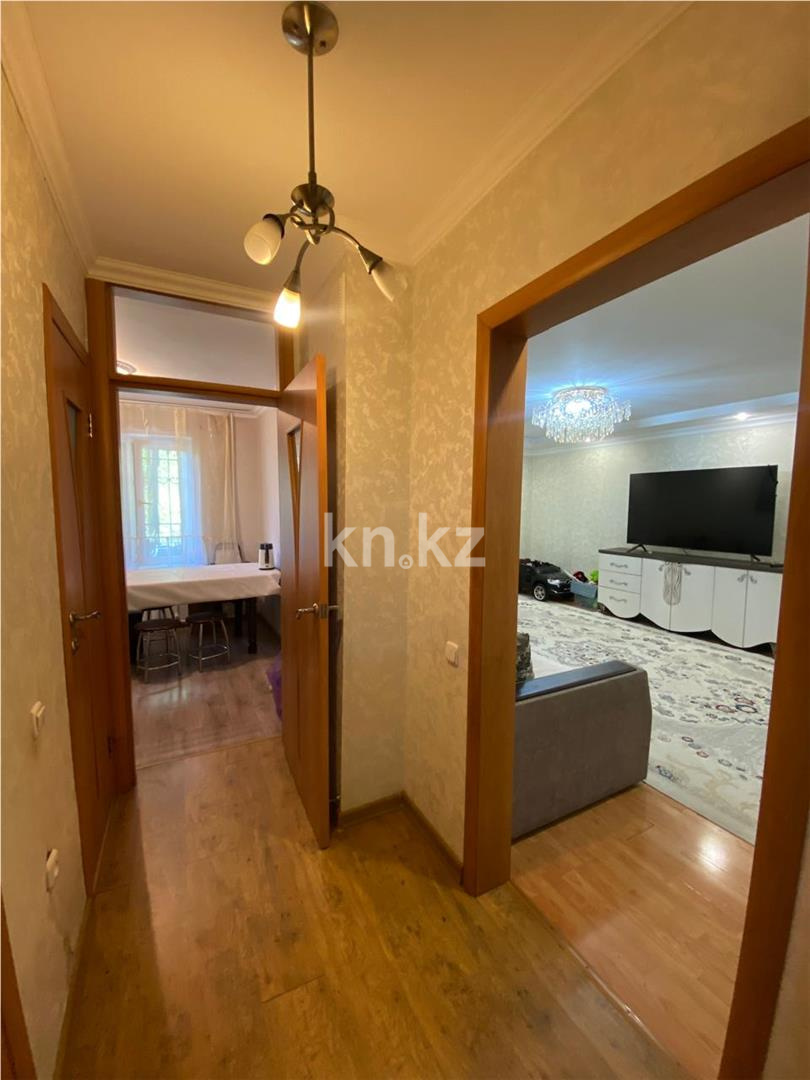 Продажа 4-комнатной квартиры, 100 м² в Караганде - фото 11