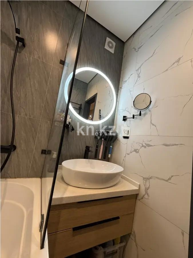 Продажа 3-комнатной квартиры, 71 м² в Алматы - фото 7