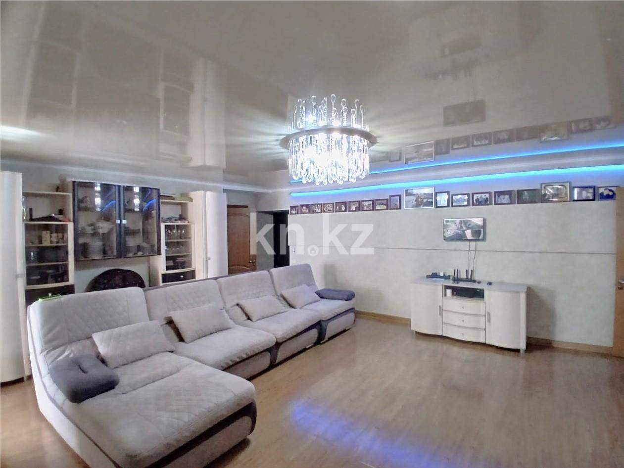 Продажа 3-комнатной квартиры, 119 м² в Караганде - фото 3