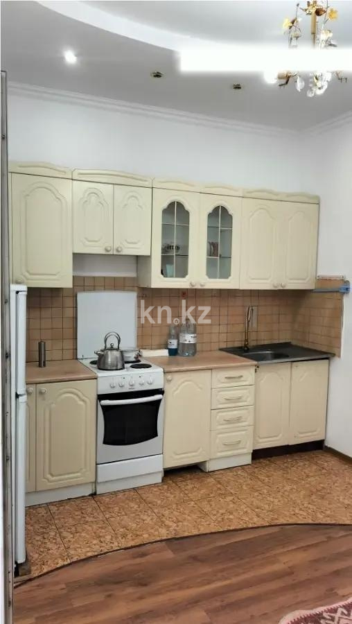 Продажа 1-комнатной квартиры, 55 м² в Астане - фото 2