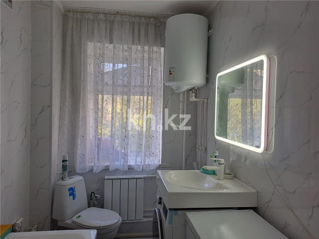 Продажа 2-комнатной квартиры, 42 м² в Темиртау - фото 2