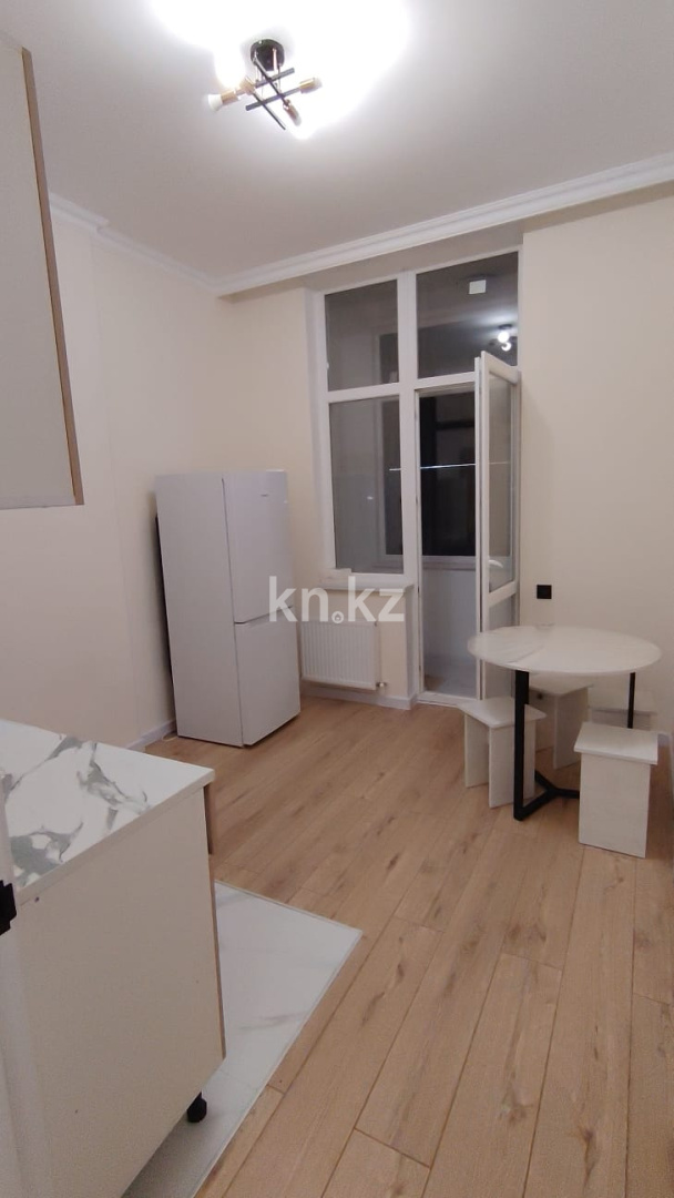 Аренда 1-комнатной квартиры, 40 м² в Астане - фото 5