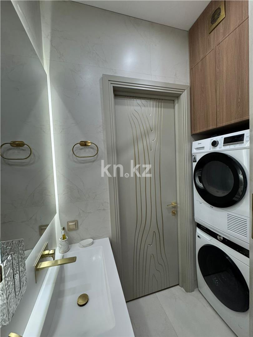 Продажа 2-комнатной квартиры, 71 м², пр. Туран в Астане - фото 10