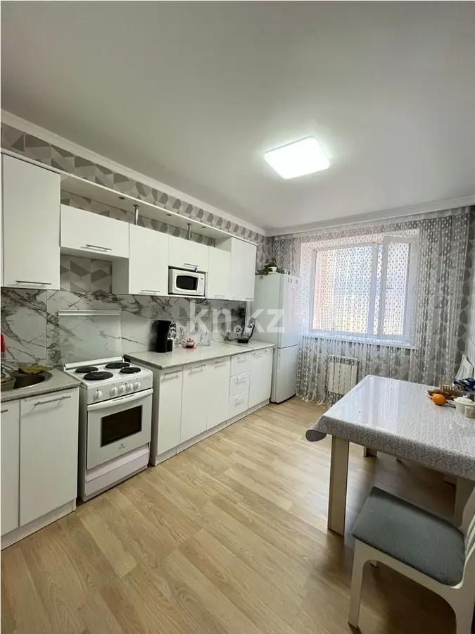 Продажа 1-комнатной квартиры, 37.24 м² в Астане - фото 2