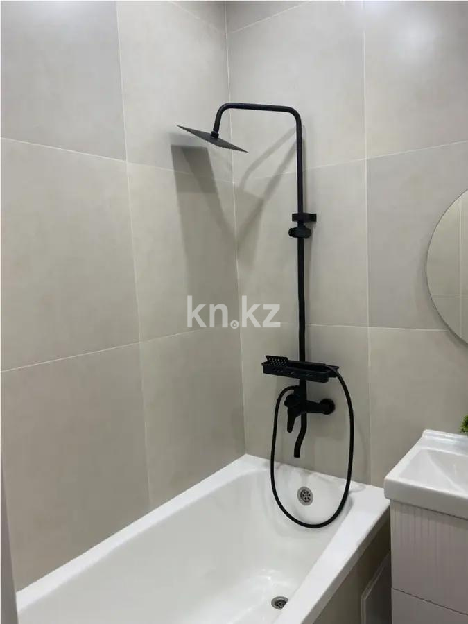 Продажа 1-комнатной квартиры, 21.7 м², ул. А-91, дом  12 в Астане - фото 2