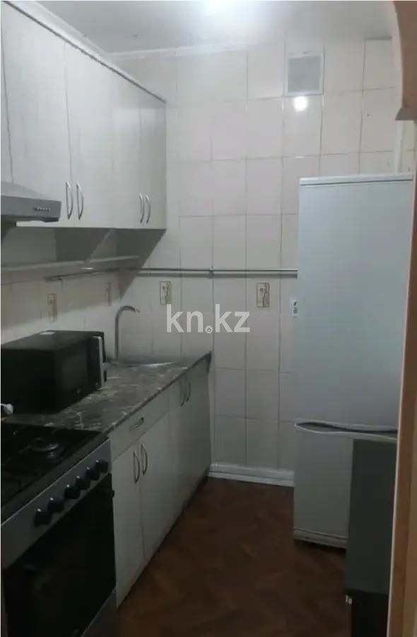 Продажа 2-комнатной квартиры, 47 м², ул. Станкевича, дом  3/5 в Алматы - фото 3