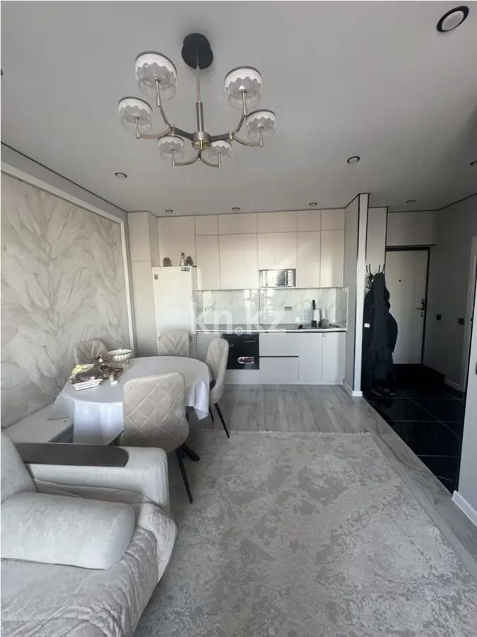 Продажа 2-комнатной квартиры, 45 м² в Астане - фото 3