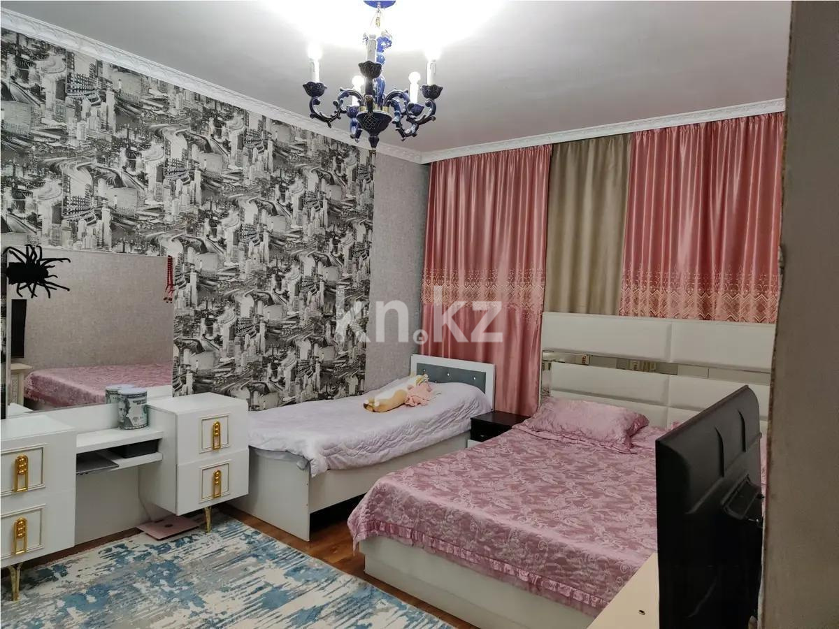 Продажа 3-комнатной квартиры, 74.8 м², мкр. Саялы, дом  45 в Алматы - фото 2