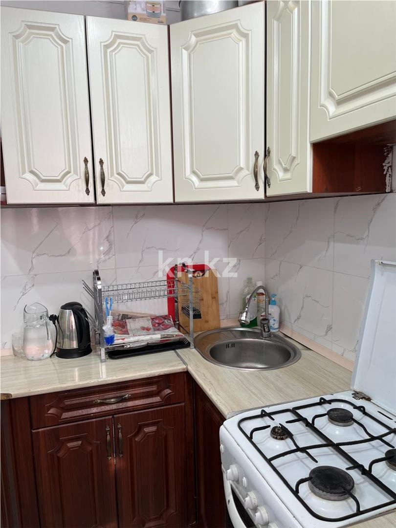 Продажа 2-комнатной квартиры, 44 м² в Караганде - фото 4