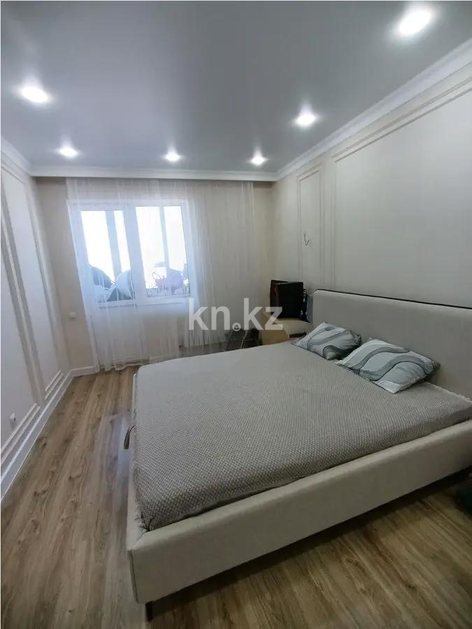 Продажа 3-комнатной квартиры, 74 м², ул. Бейбарыс Султан, дом  12 в Астане - фото 2