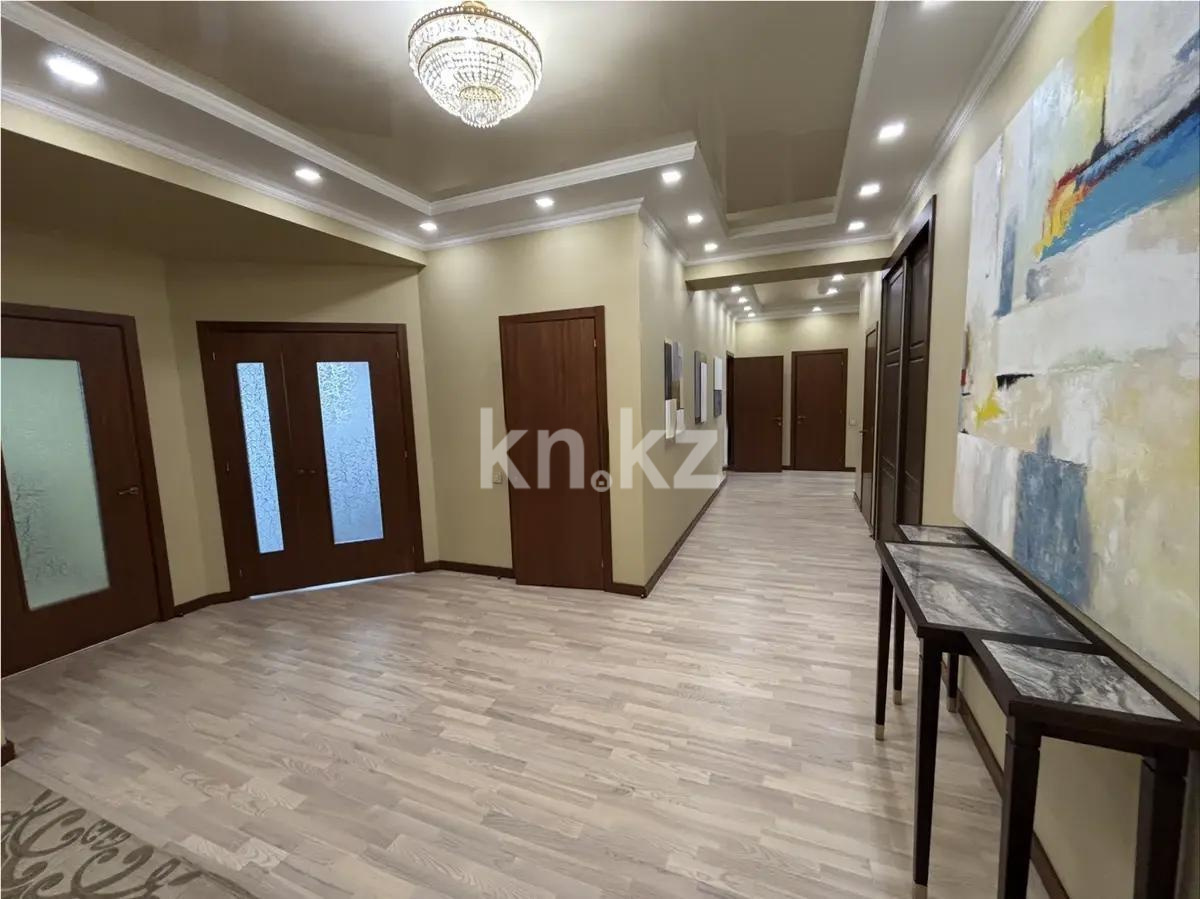 Продажа 4-комнатной квартиры, 170 м² в Алматы