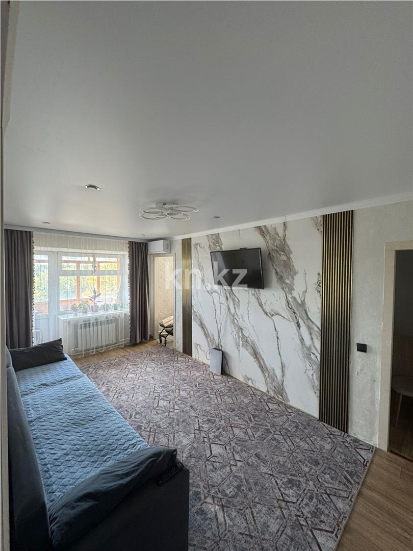Продажа 2-комнатной квартиры, 42 м² в Караганде - фото 6