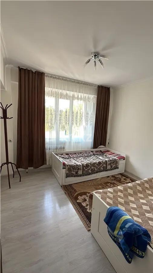Продажа 2-комнатной квартиры, 51.9 м² в Алматы - фото 2