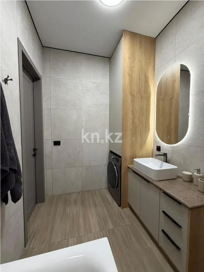 Продажа 3-комнатной квартиры, 72 м² в Алматы - фото 4