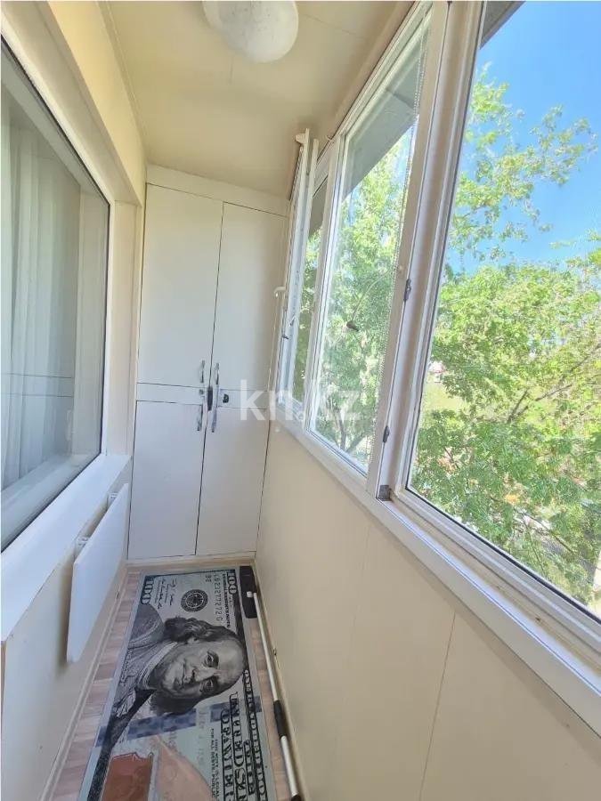 Продажа 2-комнатной квартиры, 43 м² в Алматы - фото 4