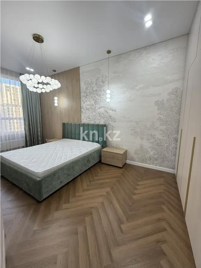 Продажа 3-комнатной квартиры, 69 м² в Астане - фото 2
