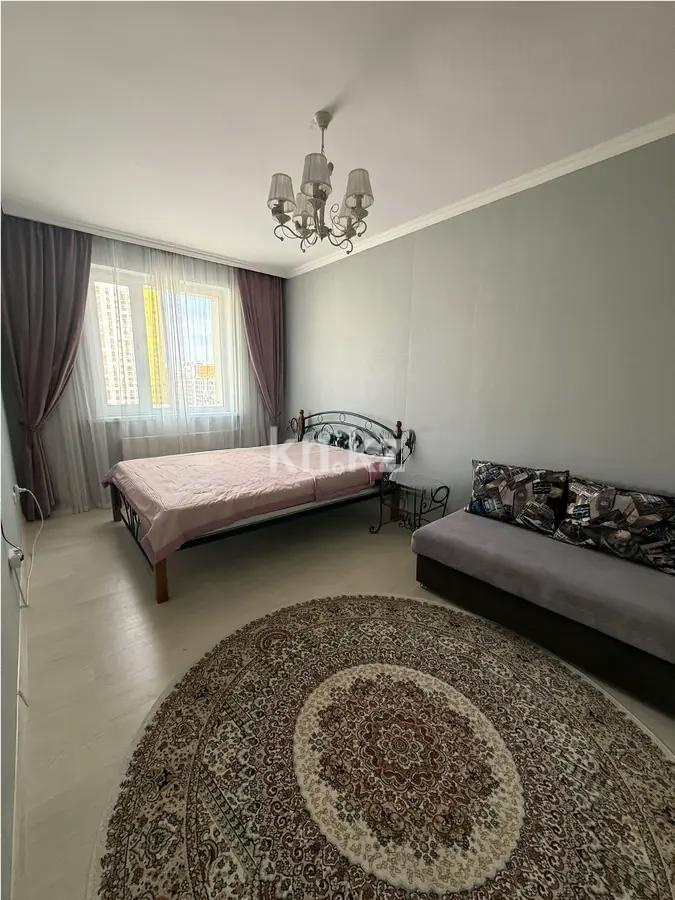 Продажа 1-комнатной квартиры, 36 м² в Астане
