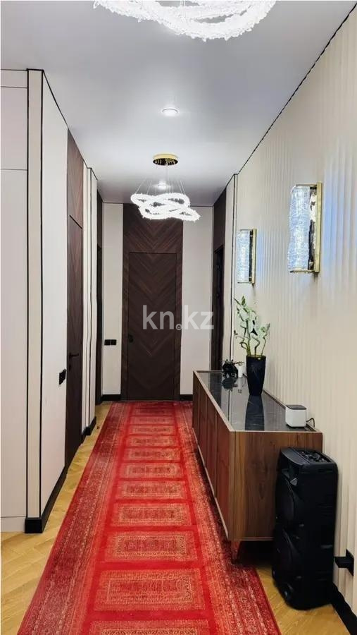 Продажа 3-комнатной квартиры, 97 м² в Алматы - фото 10