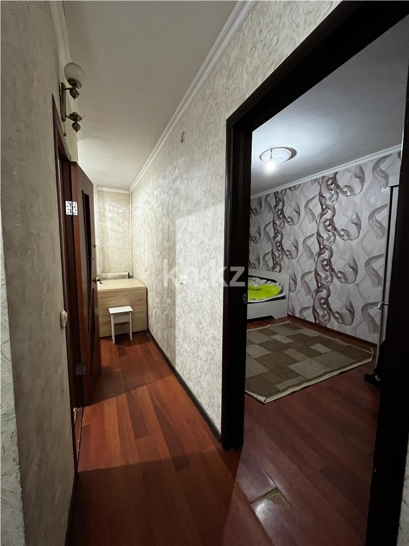 Продажа 2-комнатной квартиры, 48 м², 14 мкр. в Караганде - фото 8