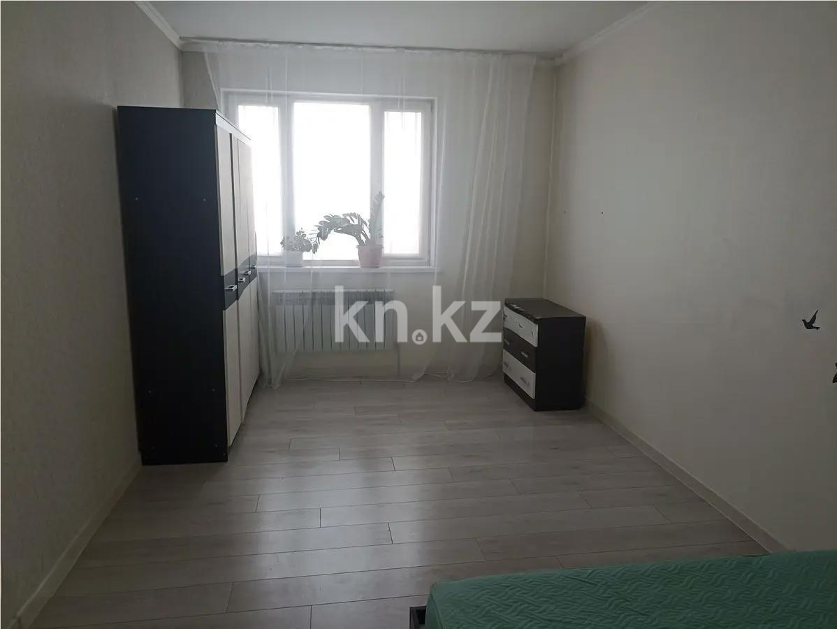 Продажа 1-комнатной квартиры, 41 м² в Алматы