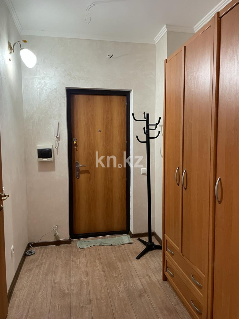 Аренда 1-комнатной квартиры, 36 м² в Астане - фото 2