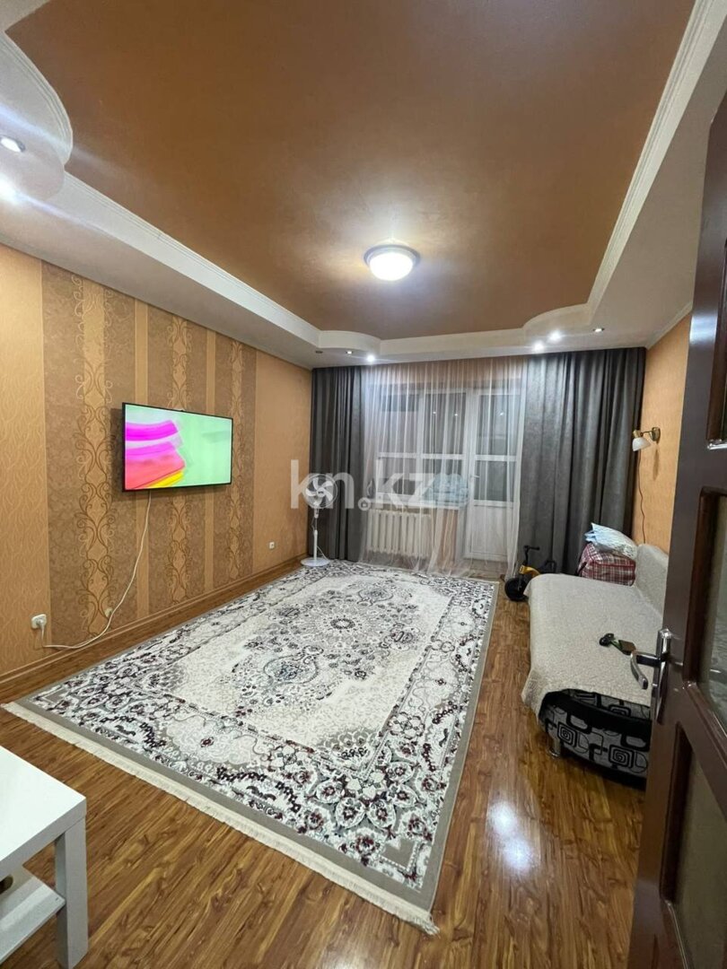 Аренда 1-комнатной квартиры, 46 м² в Астане - фото 7