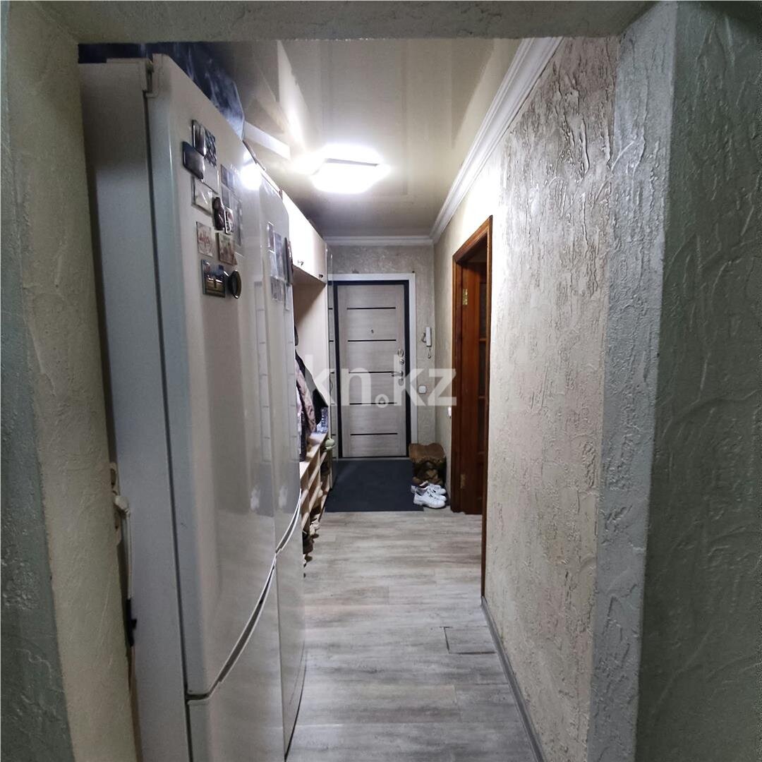 Продажа 3-комнатной квартиры, 65 м² в Караганде - фото 11