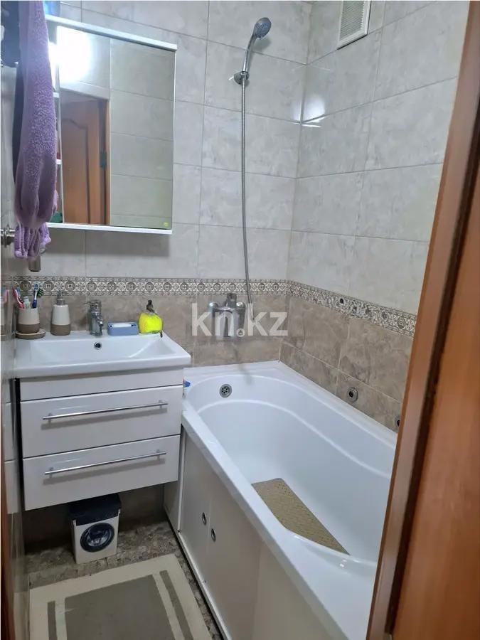 Продажа 4-комнатной квартиры, 74.5 м² в Алматы - фото 6