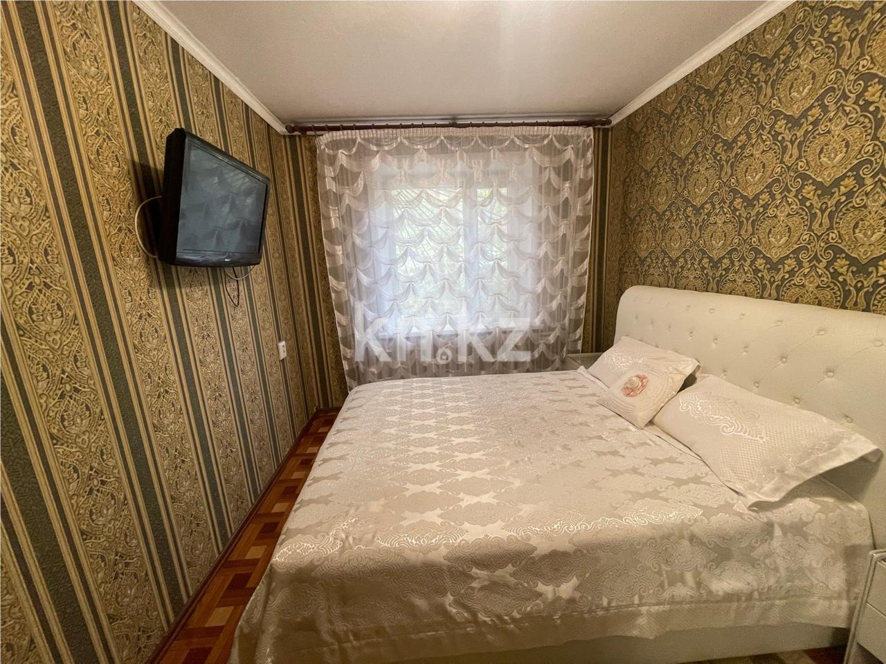 Продажа 2-комнатной квартиры, 53 м², ул. Таттимбета в Караганде - фото 4