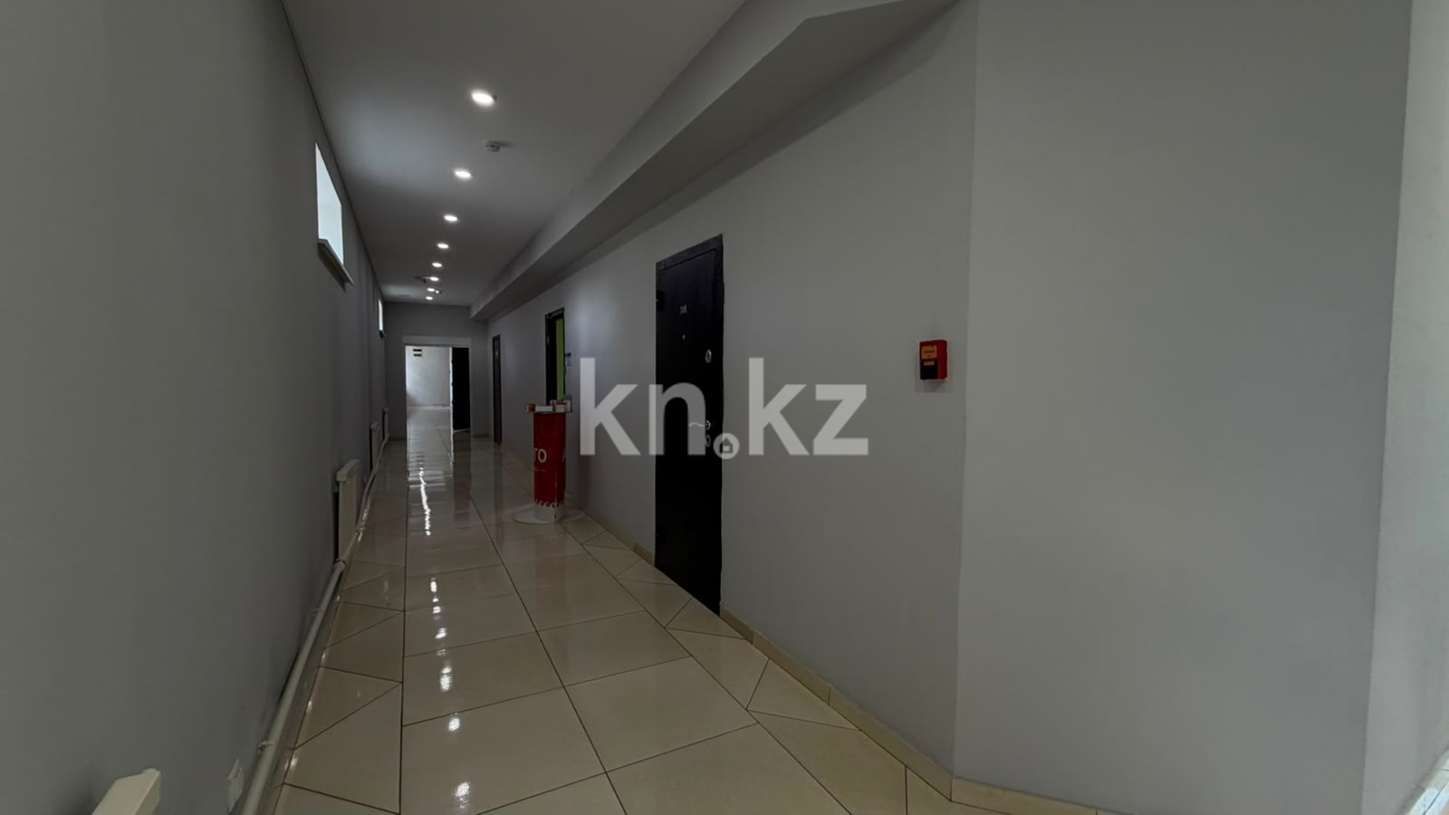 Продажа здания, 540.2 м² в Караганде - фото 15