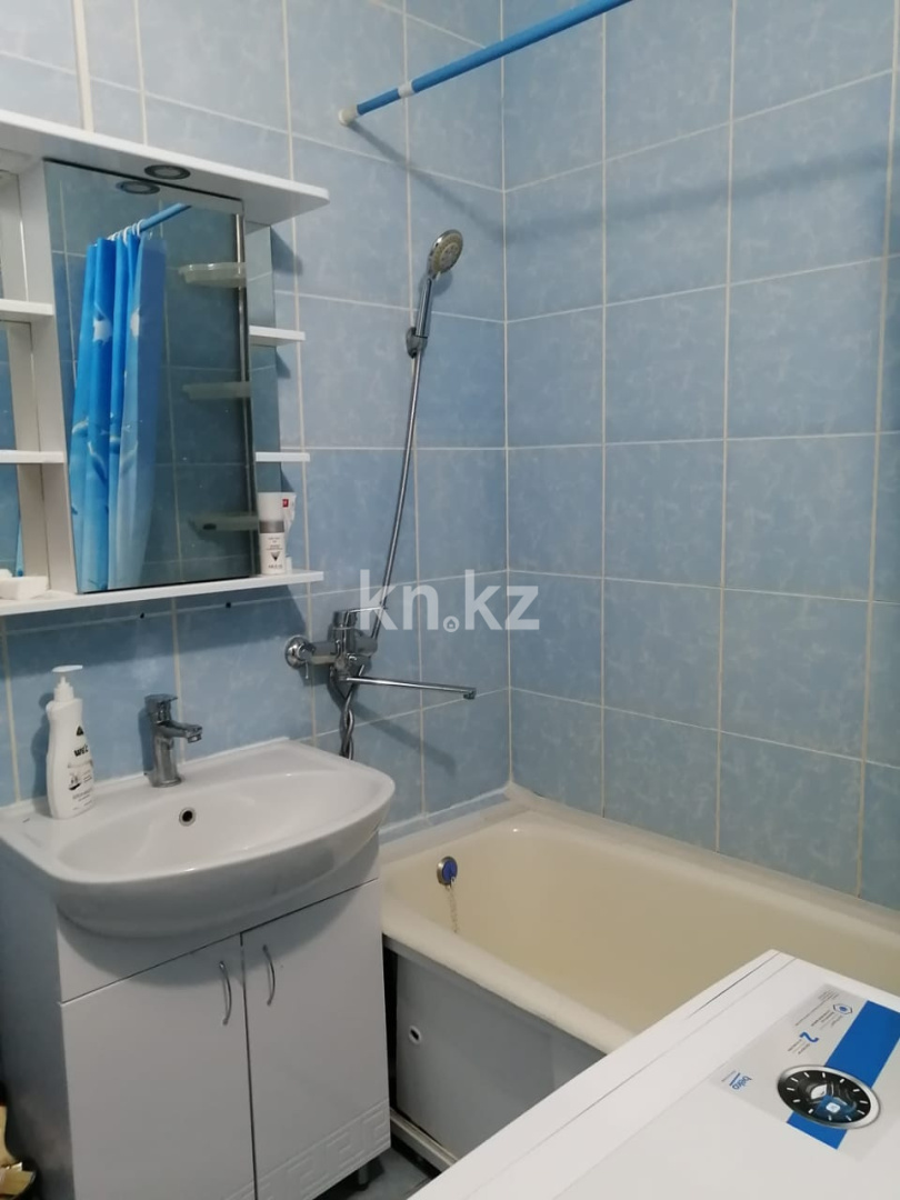 Аренда 1-комнатной квартиры, 30 м², ул. Сатпаева, дом  10 - ул. Петрова в Астане - фото 5