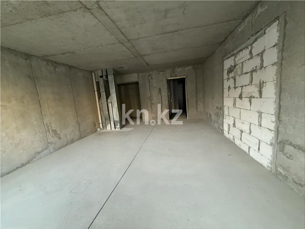 Продажа 2-комнатной квартиры, 40 м² в Алматы - фото 2