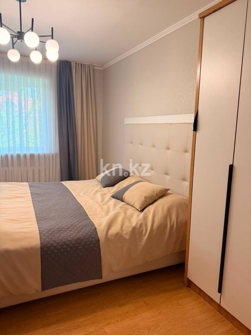 Аренда 4-комнатной квартиры, 130 м² в Астане - фото 6