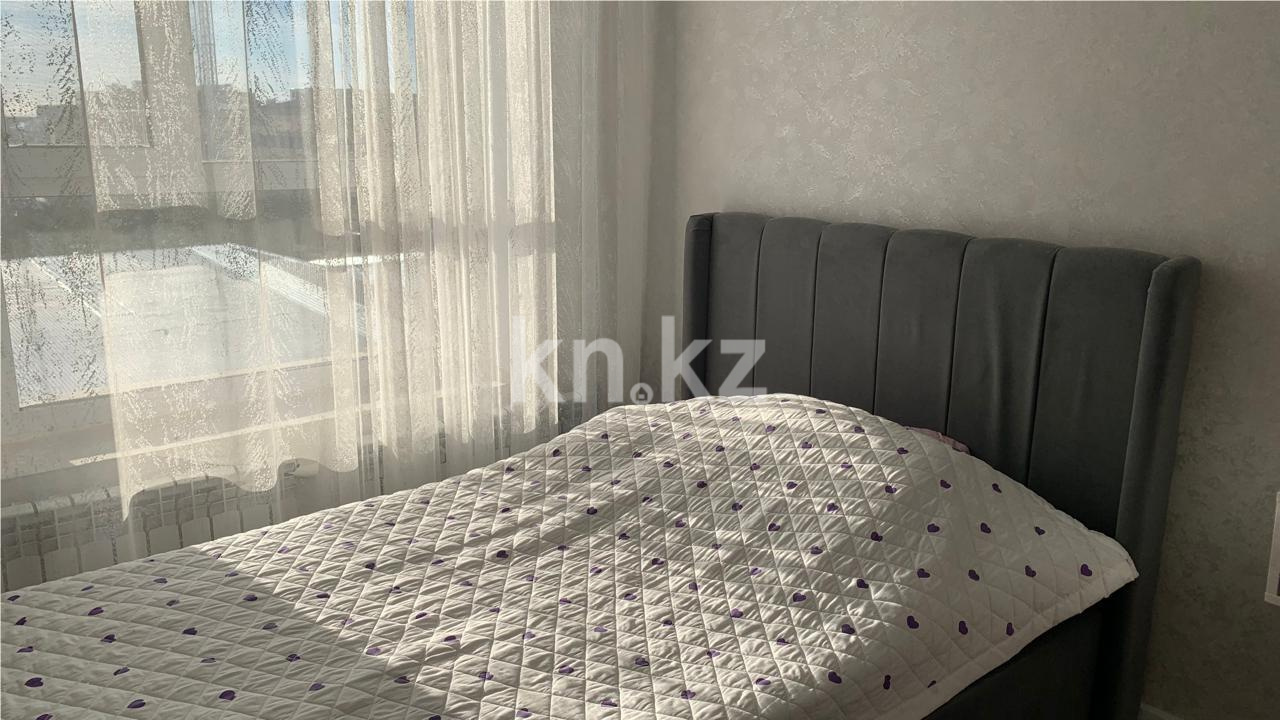 Продажа 3-комнатной квартиры, 83 м², ул. Муканова в Караганде - фото 6