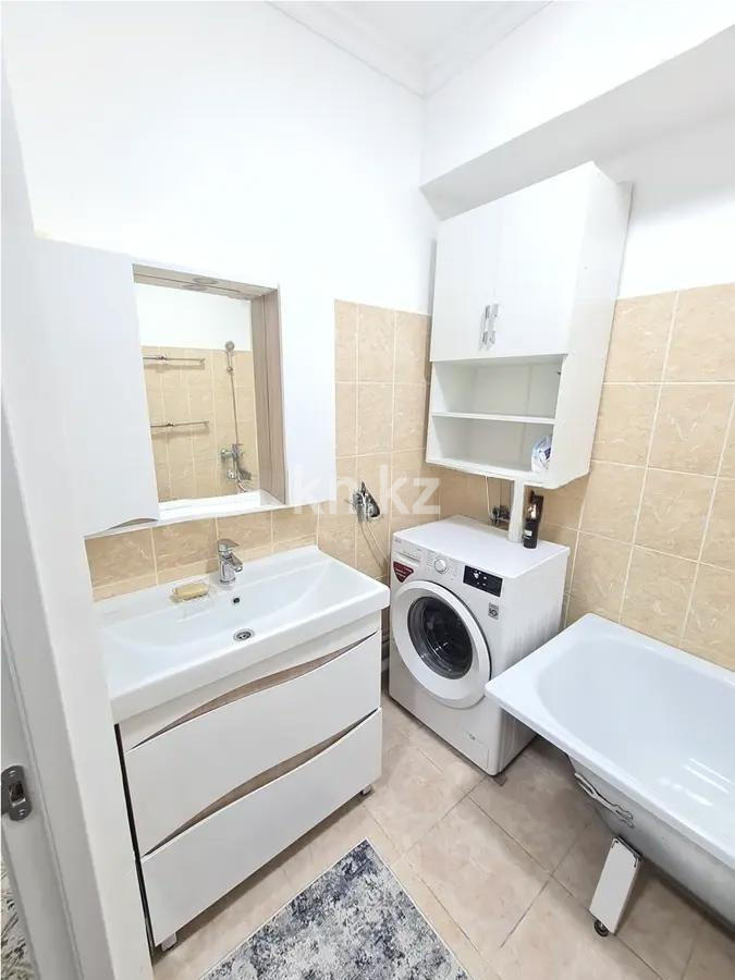 Продажа 3-комнатной квартиры, 84 м² в Алматы - фото 5